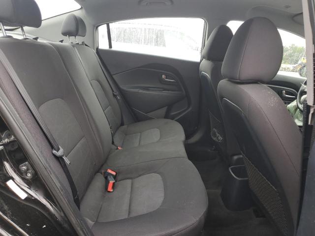 2017 KIA RIO LX - KNADM4A37H6046582