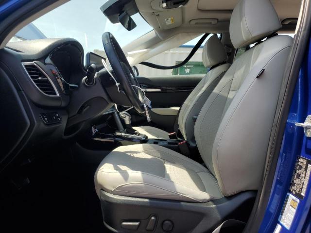 2021 KIA SELTOS SX KNDETCA26M7152750