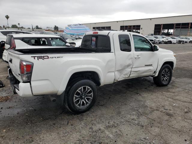 Vin: 3tyrz5cn9nt022444, lot: 56527775, toyota tacoma access cab 20223