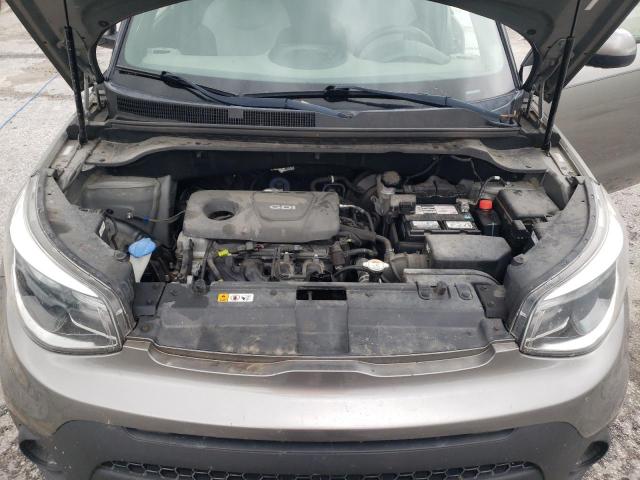 2018 KIA SOUL KNDJN2A24J7612910