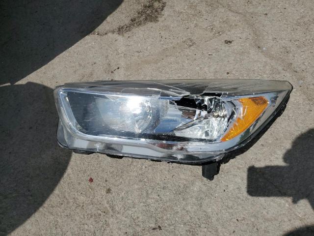 2017 FORD ESCAPE SE - 1FMCU0GD1HUE66238