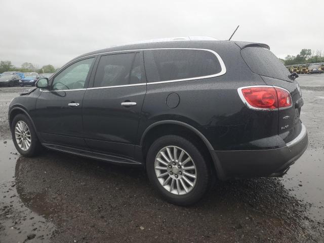 Vin: 5gakvced4cj334717, lot: 55533565, buick enclave 20122