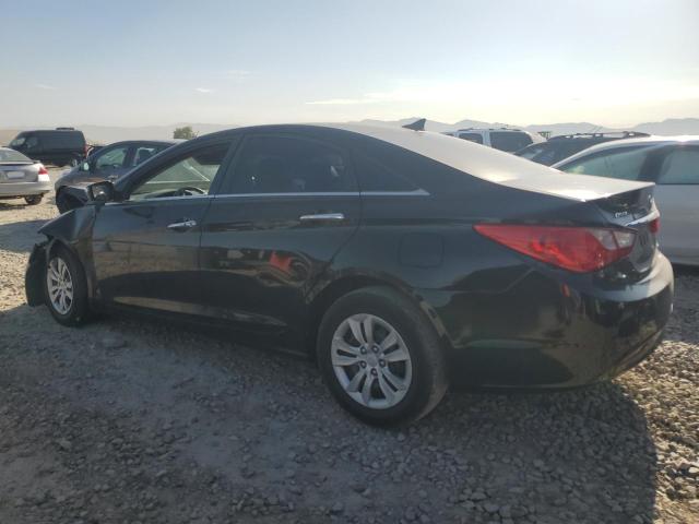 2011 HYUNDAI SONATA SE - 5NPEC4AC1BH187767