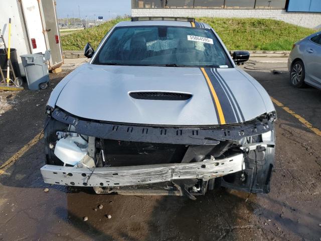 2023 DODGE CHARGER GT 2C3CDXHG1PH645889