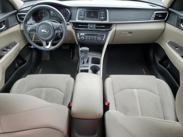 2016 KIA OPTIMA LX - 5XXGT4L31GG002089