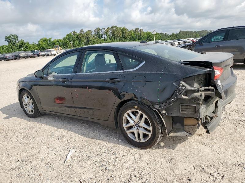 2014 FORD FUSION SE - 1FA6P0H73E5379292