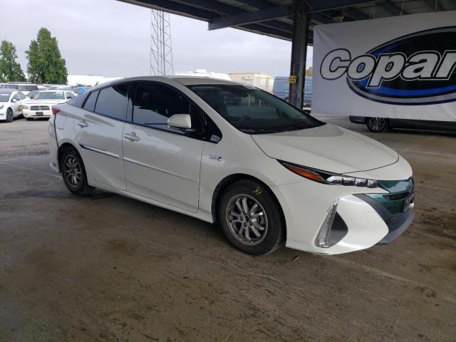 Vin: jtdkarfp7k3114416, lot: 58040125, toyota prius 20194