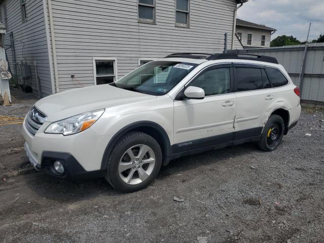 Vin: 4s4brbmc9e3209074, lot: 58395325, subaru outback 2.5i limited 2014 img_1