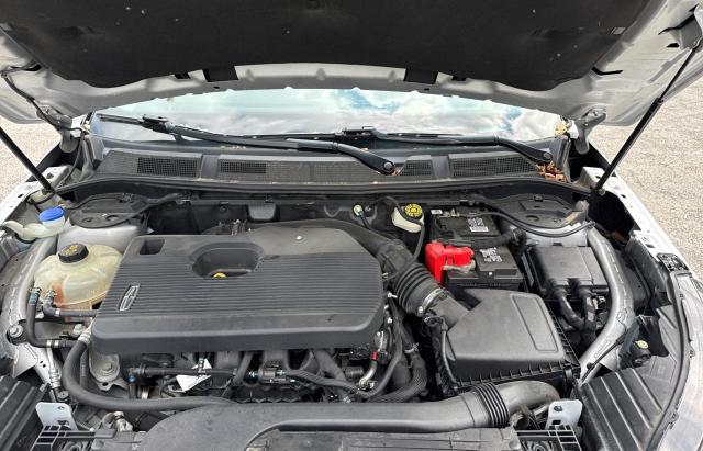 2020 LINCOLN CORSAIR RE 5LMCJ2D95LUL05997