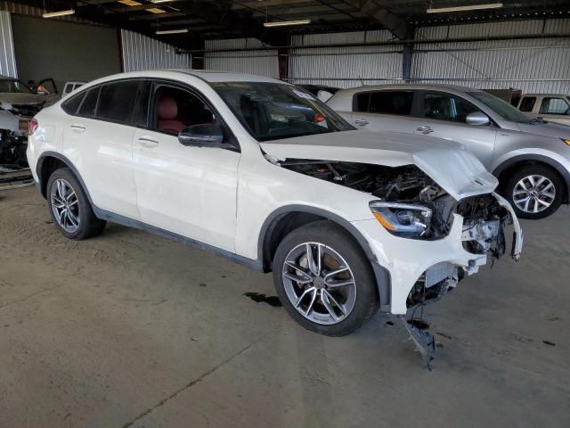 Vin: w1n0j8eb3lf852391, lot: 58073615, mercedes-benz glc-class 300 4matic 20204