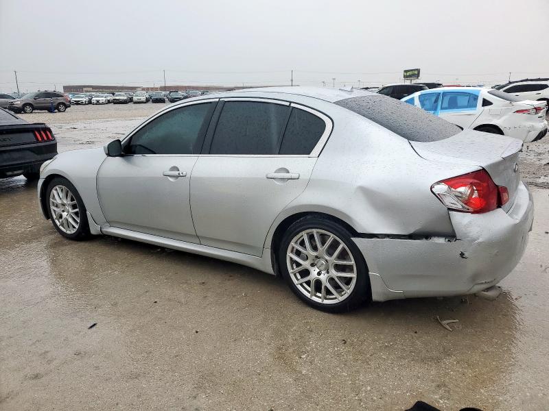 Vin: jn1cv6ap5dm716486, lot: 55576265, infiniti g37 base 20132