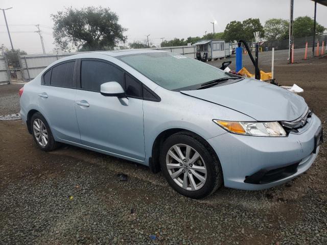 Vin: 2hgfb2f87ch502860, lot: 58515885, honda civic ex 20124
