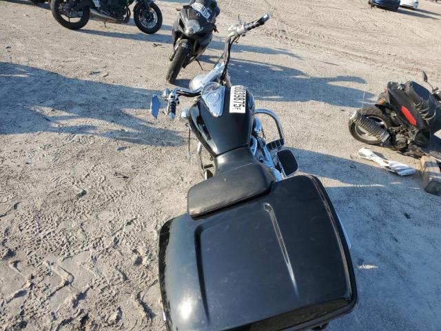 2007 HONDA VTX1800 T1 1HFSC49T67A502171