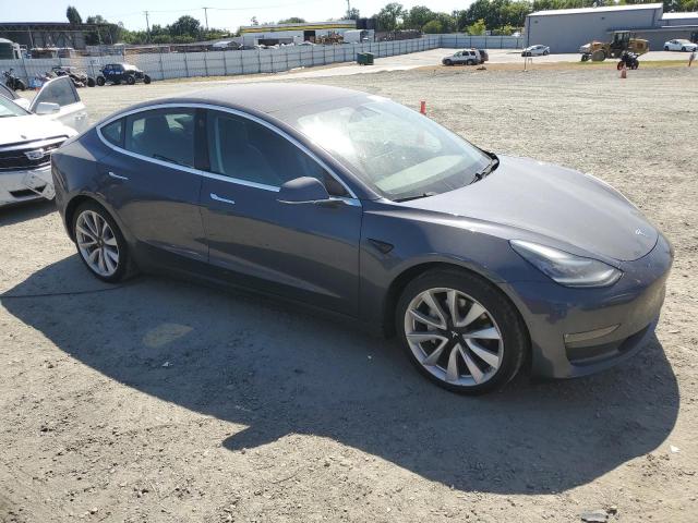 Vin: 5yj3e1ea9jf046404, lot: 58865265, tesla model 3 20184