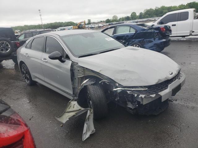 Vin: 5xxg64j23mg058306, lot: 56455915, kia k5 gt line 20214