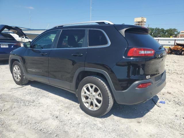 JEEP CHEROKEE L 2017 black 4dr spor gas 1C4PJLCB0HW585682 photo #3