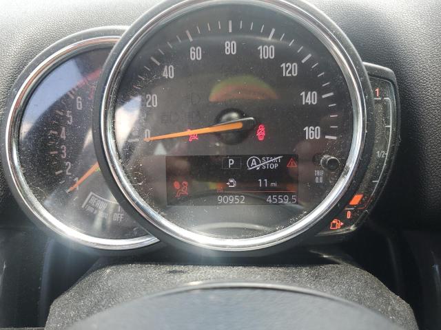 2019 MINI COOPER COU WMZYS7C54K3F47130