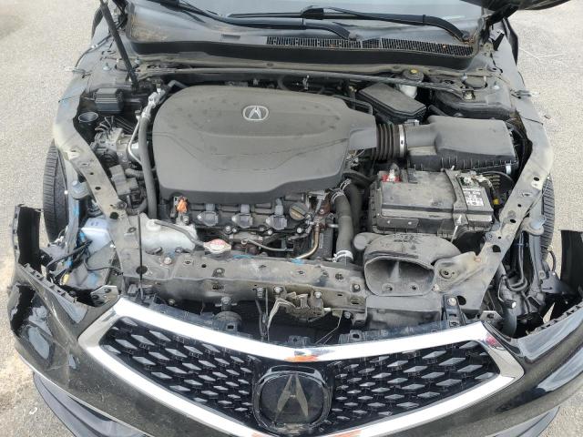 2019 ACURA TLX TECHNO 19UUB2F41KA004221