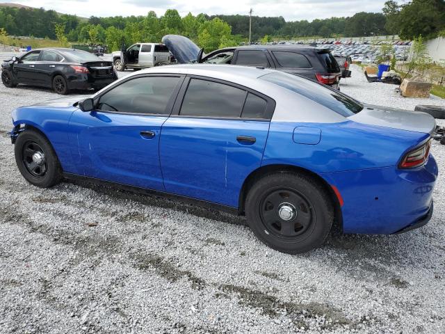 2022 DODGE CHARGER PO 2C3CDXAT5NH116675
