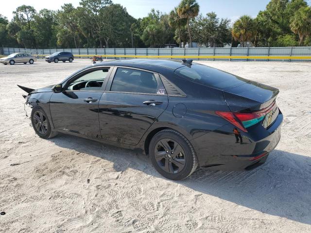 Vin: 5npls4ag2mh028174, lot: 56568115, hyundai elantra sel 20212