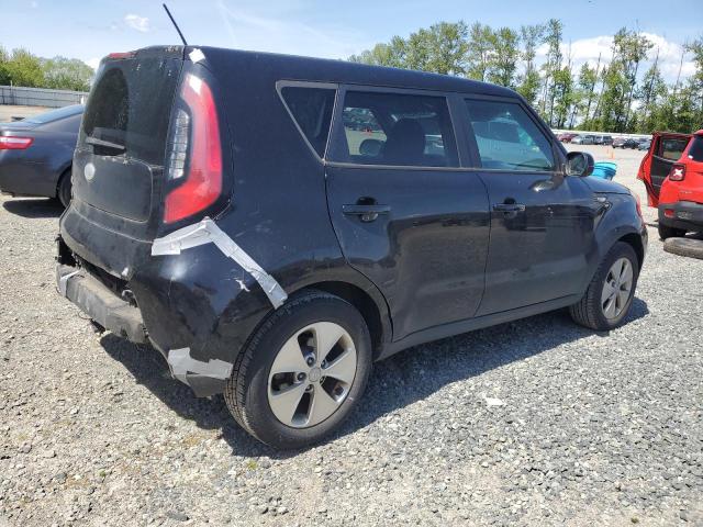 Vin: kndjn2a29e7725838, lot: 56348975, kia soul 20143
