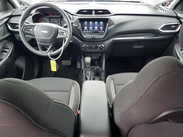 2023 CHEVROLET TRAILBLAZE KL79MRSL8PB125072