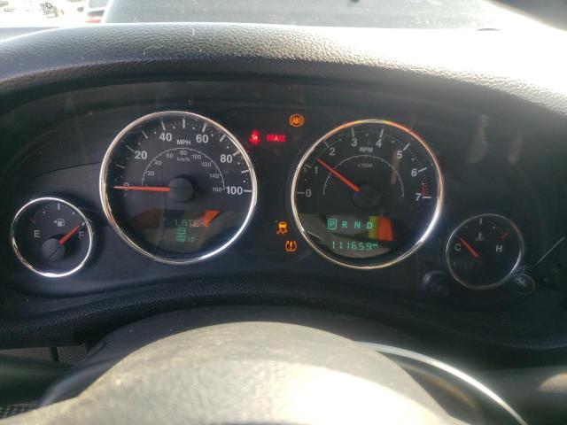 2016 JEEP WRANGLER U - 1C4BJWDG6GL103187