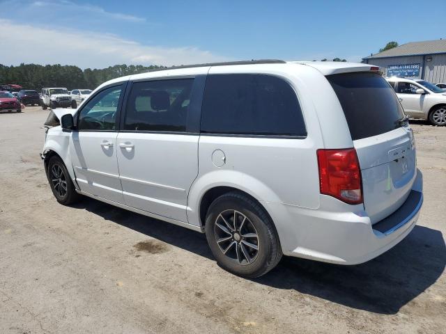 Vin: 2c4rdgeg0hr798527, lot: 56981655, dodge caravan gt 20172