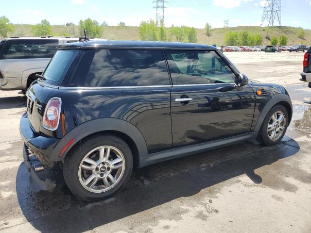 Vin: wmwsu3c52ct369481, lot: 56030045, mini cooper 20123