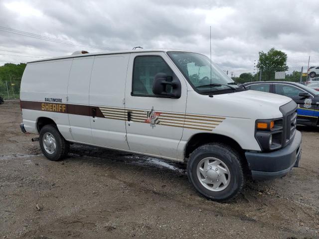 Vin: 1ftse3el9ada56897, lot: 57950535, ford all models e350 super duty van 20104