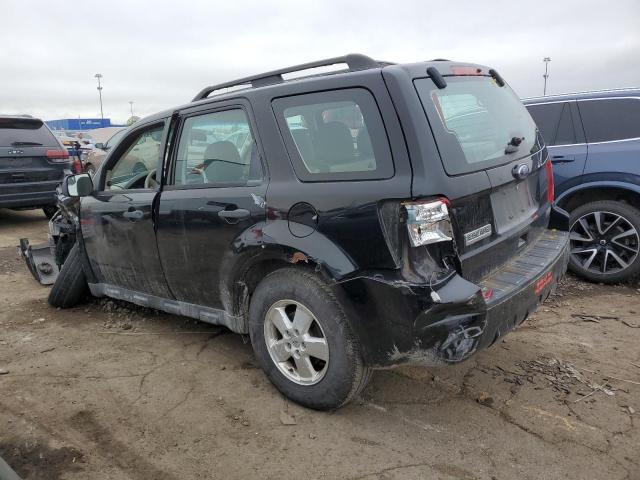 Vin: 1fmcu0c70cka81516, lot: 56801015, ford escape xls 20122