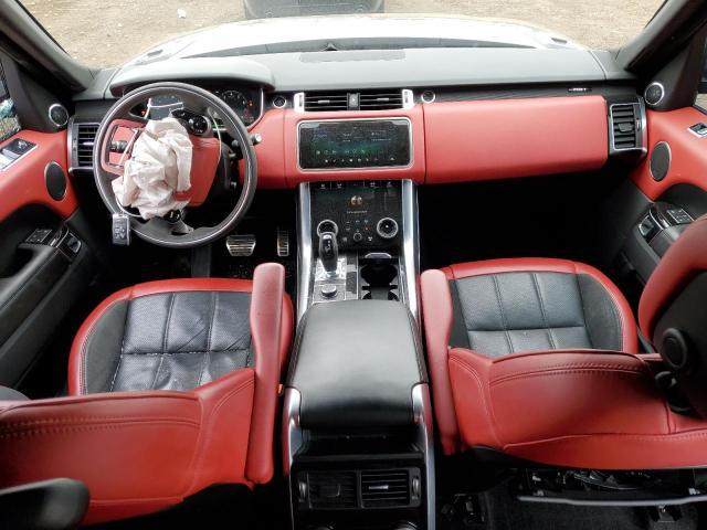 2020 LAND ROVER RANGE ROVE - SALWS2RU6LA720061
