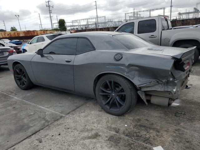 Vin: 2c3cdzbt4hh560533, lot: 55701585, dodge challenger r/t 20172