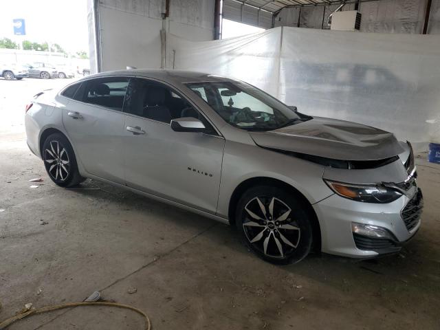 Vin: 1g1zg5st3mf061121, lot: 58040895, chevrolet malibu rs 20214