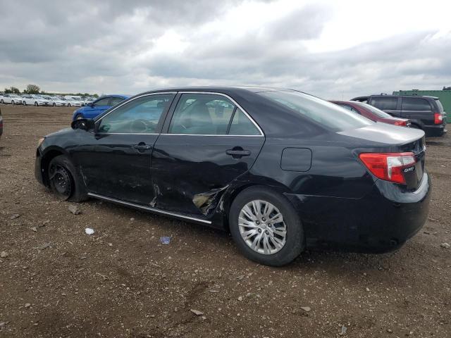 Vin: 4t4bf1fk7er382812, lot: 58489485, toyota camry l 20142
