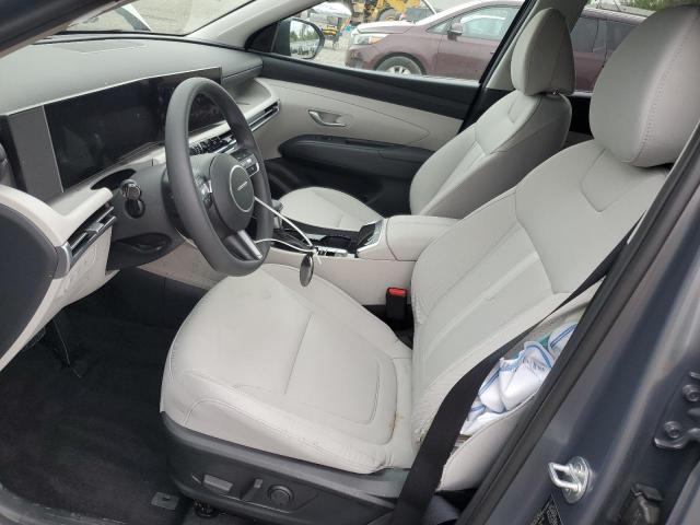 2025 HYUNDAI TUCSON SEL 5NMJBCDE7SH541782