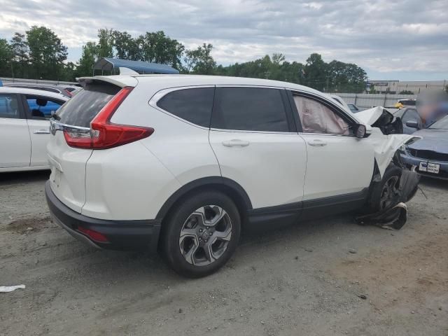 Vin: 5j6rw1h54jl003571, lot: 57586845, honda crv ex 20183