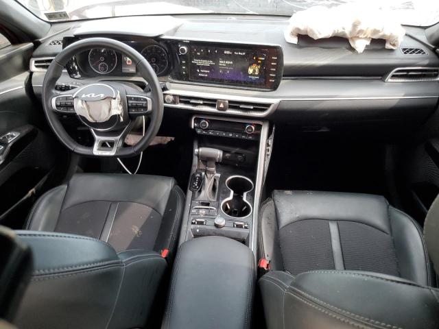 2024 KIA K5 GT LINE 5XXG64J2XRG245436