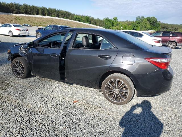 Vin: 2t1burhe1ec202330, lot: 55055565, toyota corolla l 20142