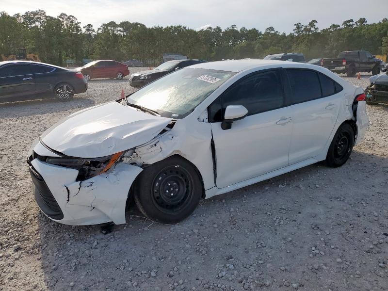 Vin: 5yfb4mde5rp213412, lot: 57332995, toyota corolla le 2024 img_1