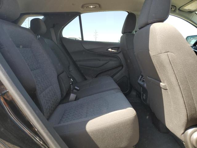 2023 CHEVROLET EQUINOX LT - 3GNAXJEG2PL221423