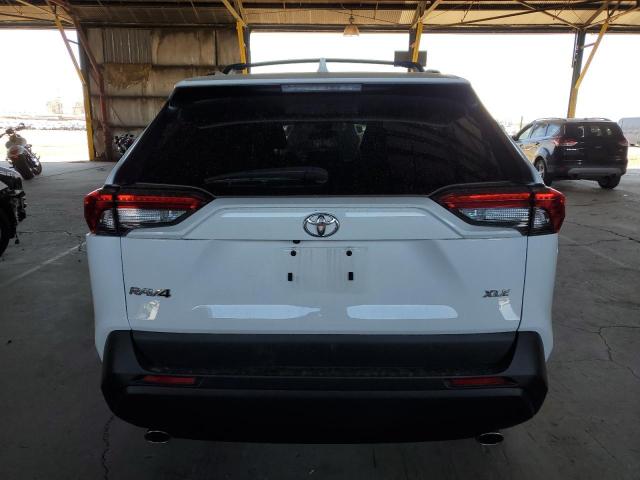 2023 TOYOTA RAV4 XLE - 2T3W1RFV0PC236010