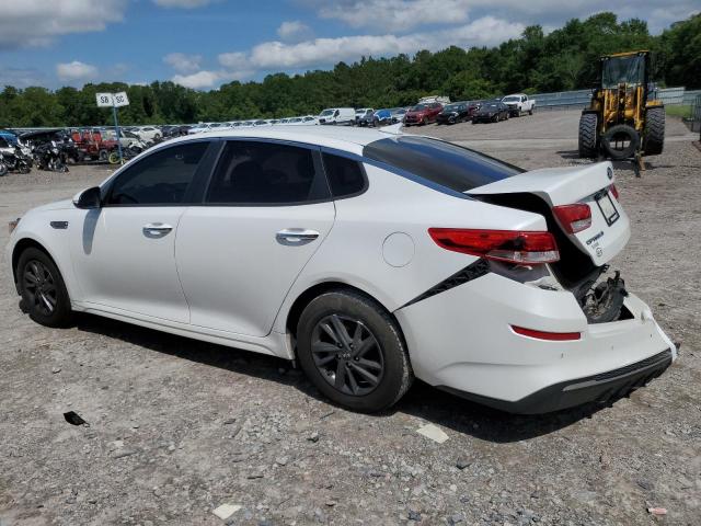2020 KIA OPTIMA LX 5XXGT4L30LG401019