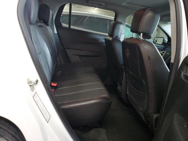 2015 GMC TERRAIN SL - 2GKFLYE32F6377629