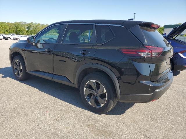 Vin: 5n1bt3bb9rc703703, lot: 56669355, nissan rogue sv 20242