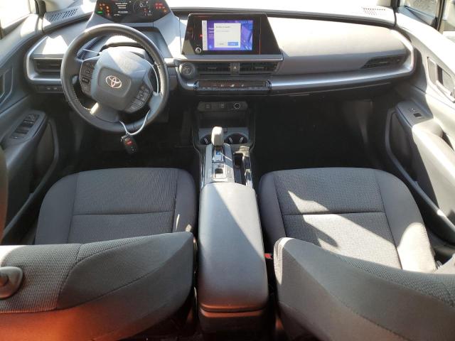2023 TOYOTA PRIUS LE JTDACAAU9P3007248