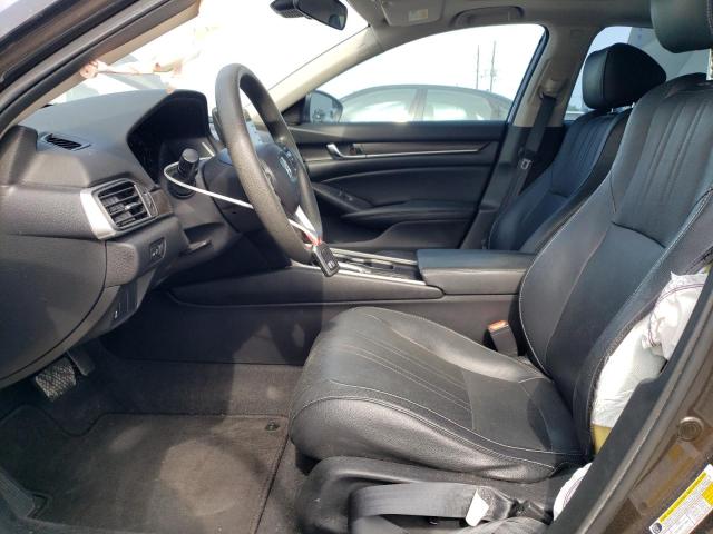2018 HONDA ACCORD EX 1HGCV1F48JA177973