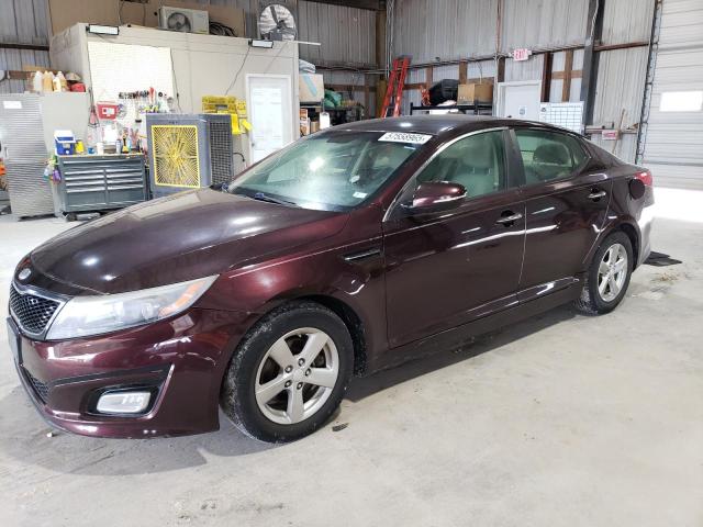 Vin: 5xxgm4a78fg392206, lot: 57558965, kia optima lx 2015 img_1