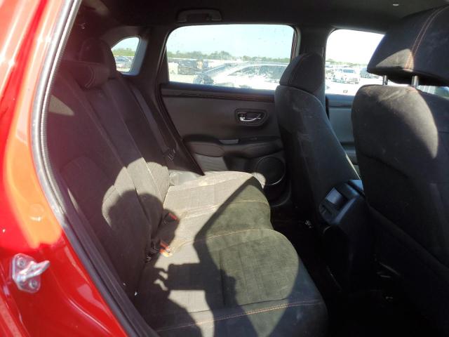 2024 HONDA HR-V SPORT 3CZRZ2H54RM776743