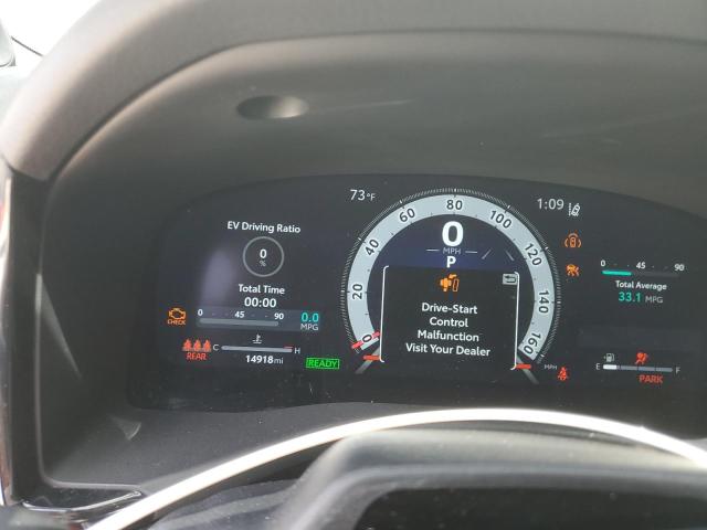 2025 TOYOTA CAMRY XSE - 4T1DBADK8SU004902
